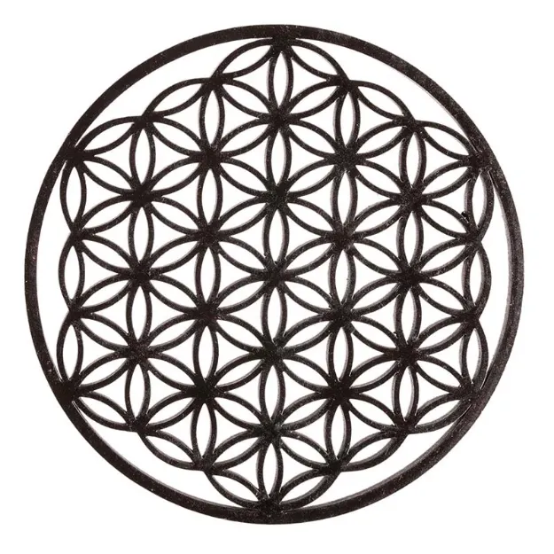 Bild von Blume des Lebens