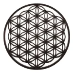 Bild von Blume des Lebens