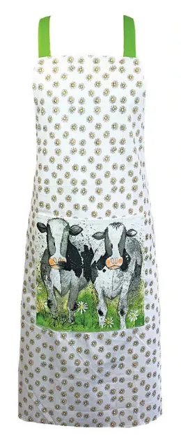 Bild von CURIOUS COWS