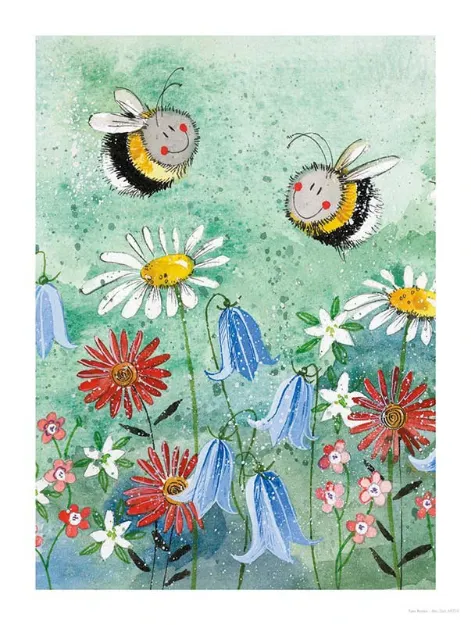 Bild von BEE MEADOW (SNL06 version)