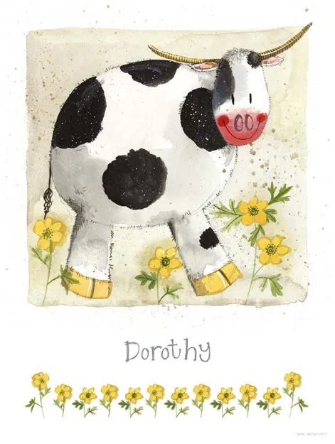Bild von DOROTHY