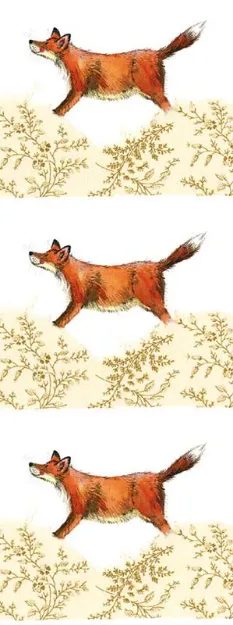 Bild von FOX BOOKMARK