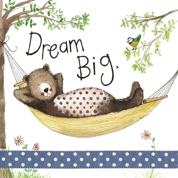 Bild von DREAM BIG COASTER