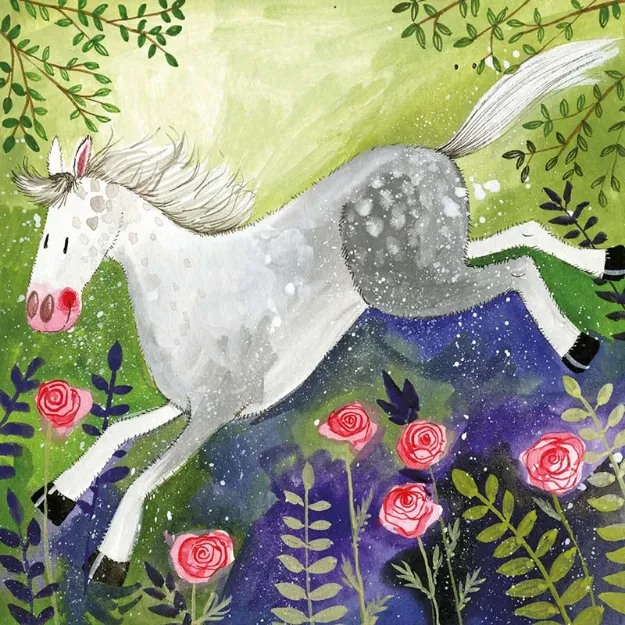 Bild von ROSIE COASTER