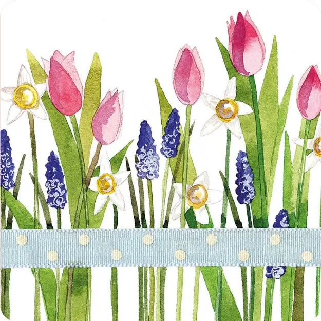 Bild von SPRING FLOWERS