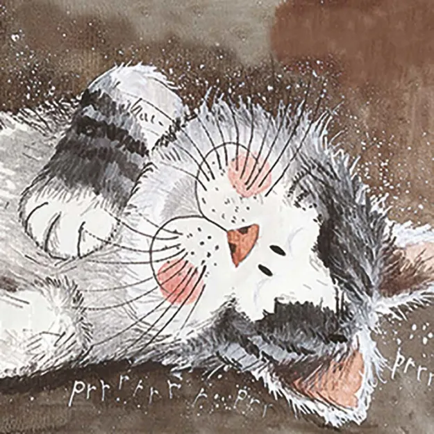 Bild von TAKING IT EASY