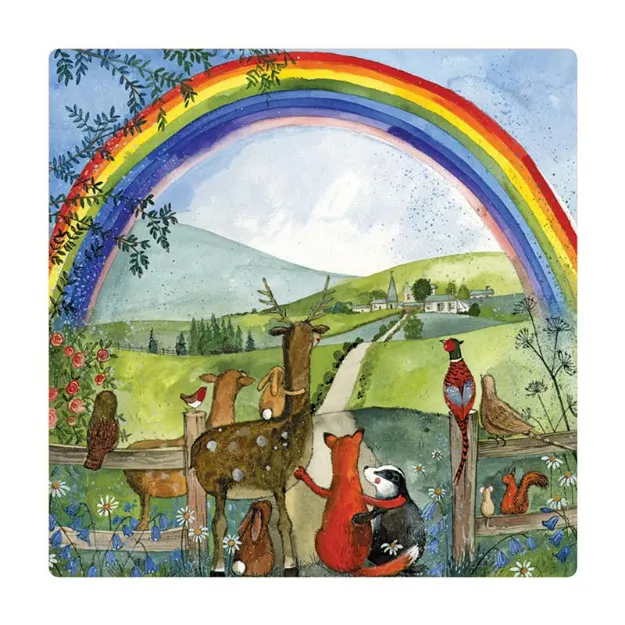 Bild von LOOKING FOR RAINBOWS