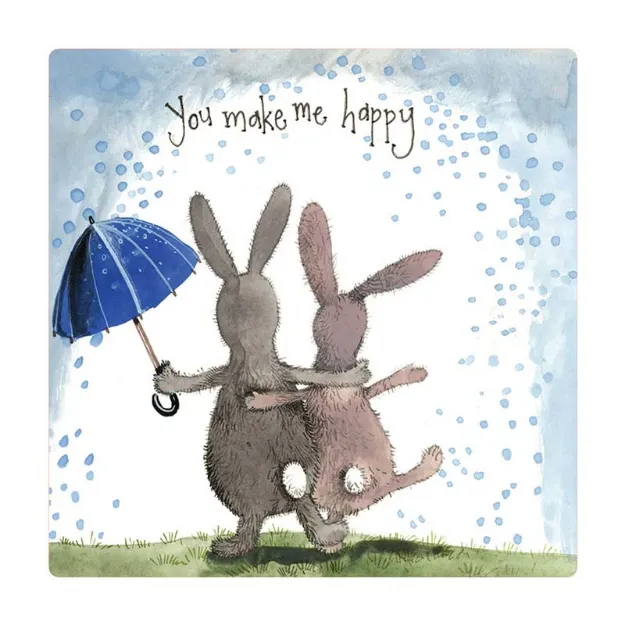 Bild von YOU MAKE ME HAPPY