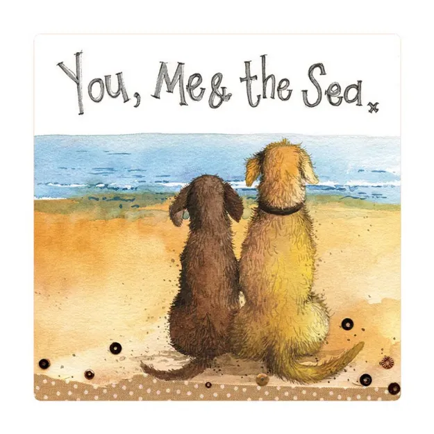 Bild von YOU, ME AND THE SEA