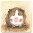 Bild von GILBERT FRIDGE MAGNET