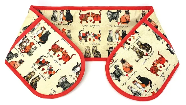 Bild von MARVELLOUS MOGGIES