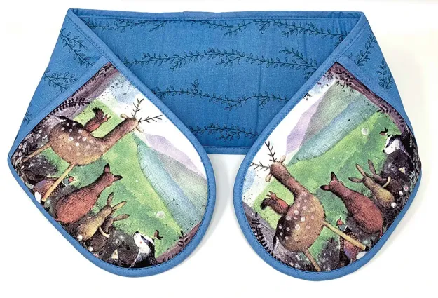 Bild von FOREST FRIENDS