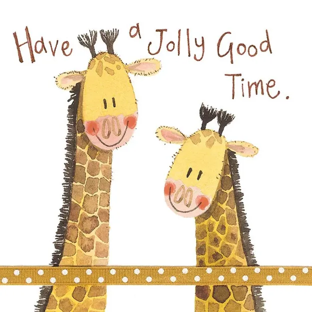 Bild von GOOD TIME CARD