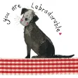 Bild von LABRADORABLE MISCELLANEOUS CARD