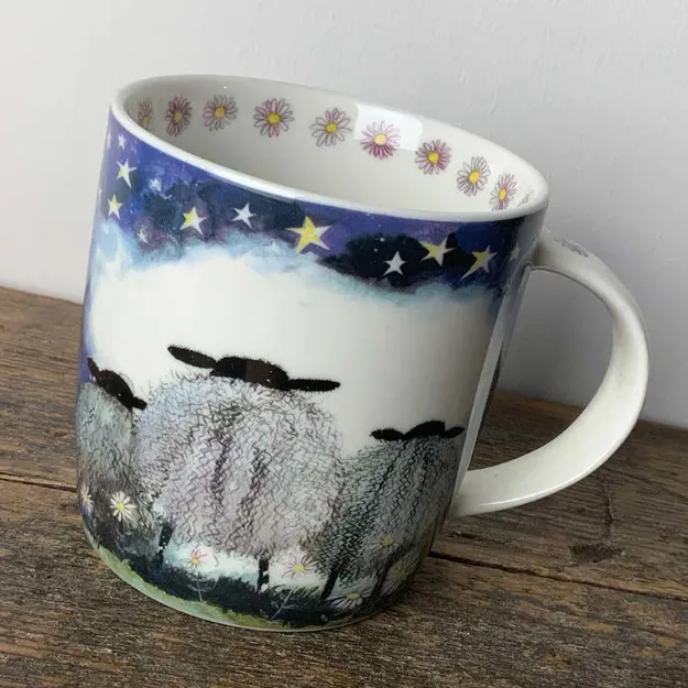 Bild von STARLIGHT SHEEP