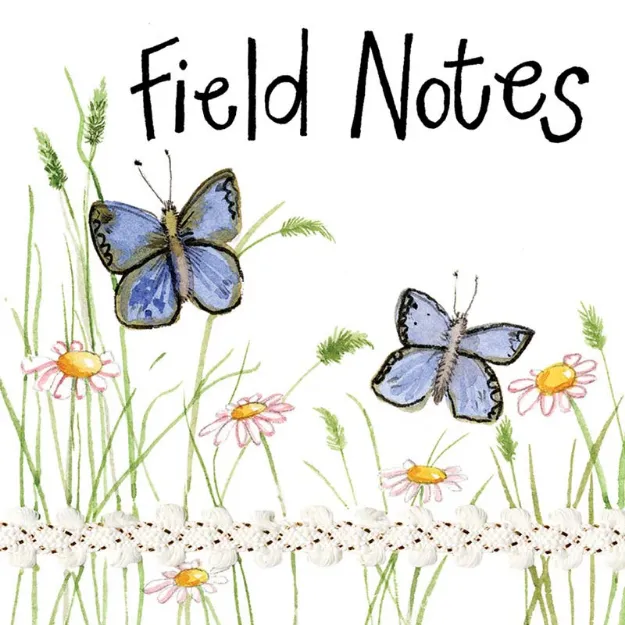 Bild von FIELD NOTES MINI MAGNETIC NOTEPAD