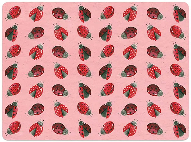 Bild von LADYBIRDS PLACEMAT