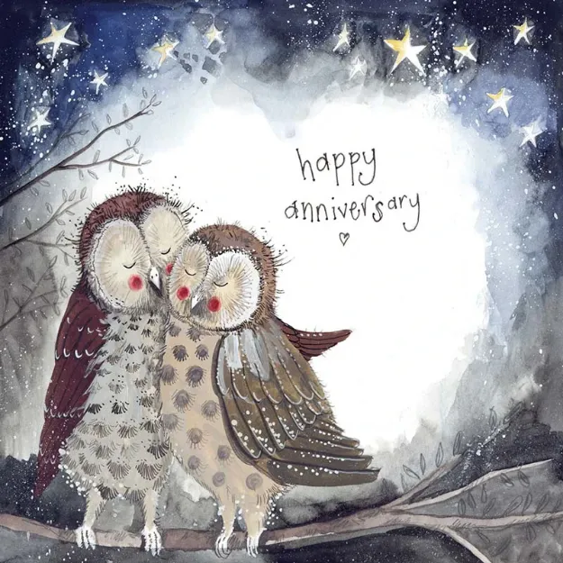 Bild von STARLIGHT ANNIVERSARY FOIL CARD