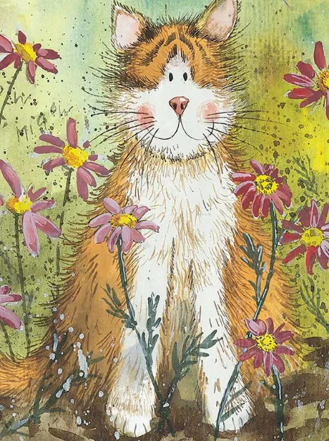 Bild von TOFFEE SMALL CHUNKY NOTEBOOK