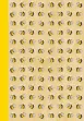 Bild von BUSY BEES SMALL HARDBACK NOTEBOOK