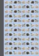 Bild von SHEEP SMALL HARDBACK NOTEBOOK