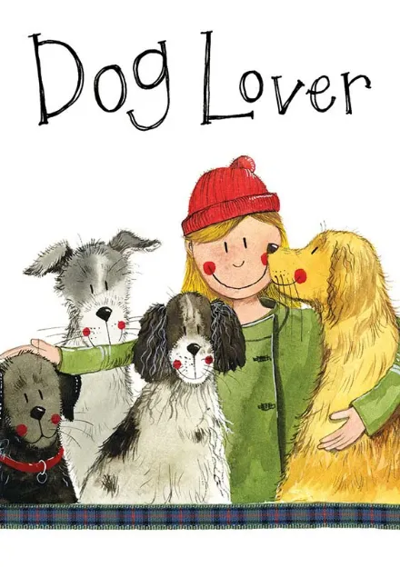 Bild von DOG LOVER