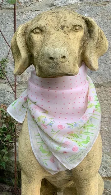 Bild von COUNTRY FLOWERS