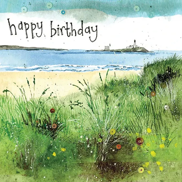 Bild von SAND DUNES CARD