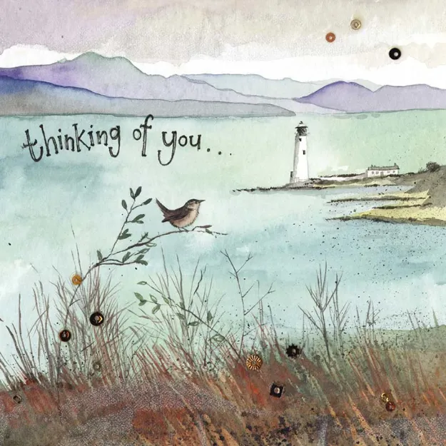 Bild von SEASCAPE CARD