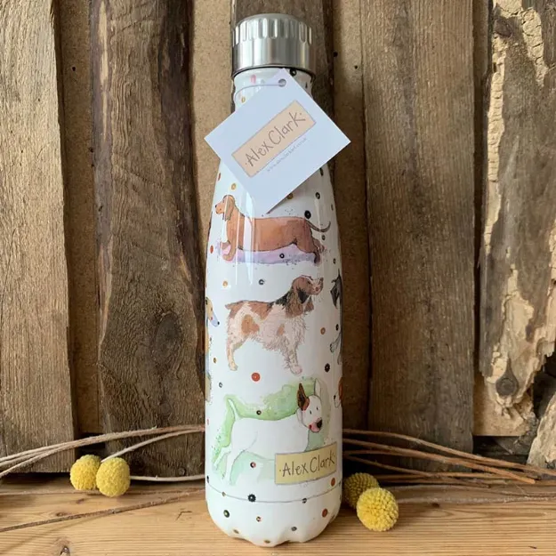 Bild von DOG COLLECTION WATER BOTTLE