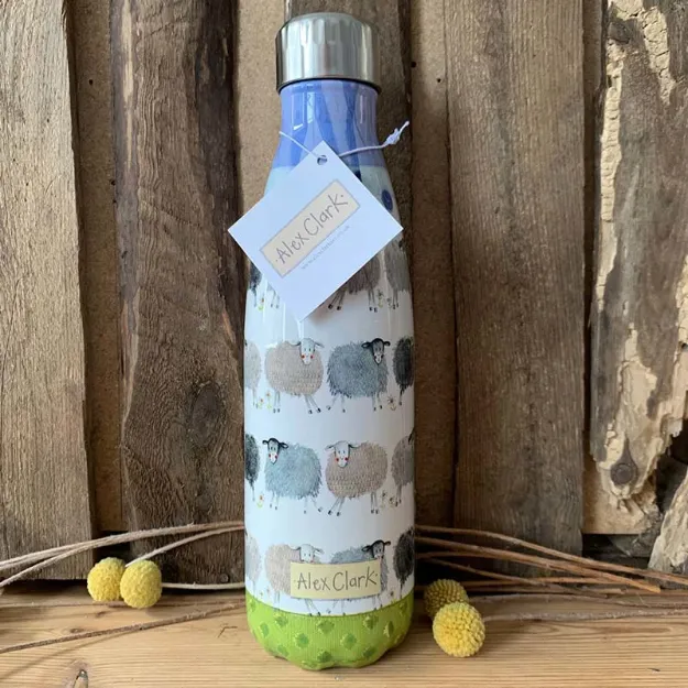 Bild von SHEEP WATER BOTTLE
