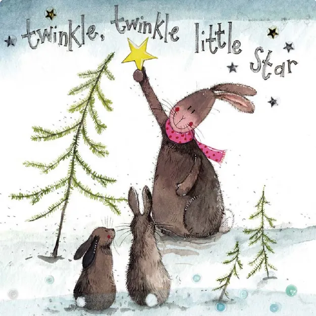 Bild von TWINKLE TWINKLE