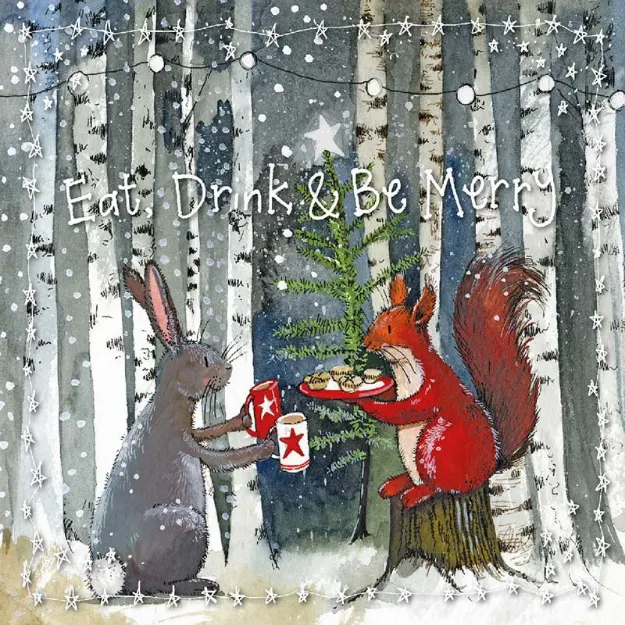 Bild von CHRISTMAS PIES