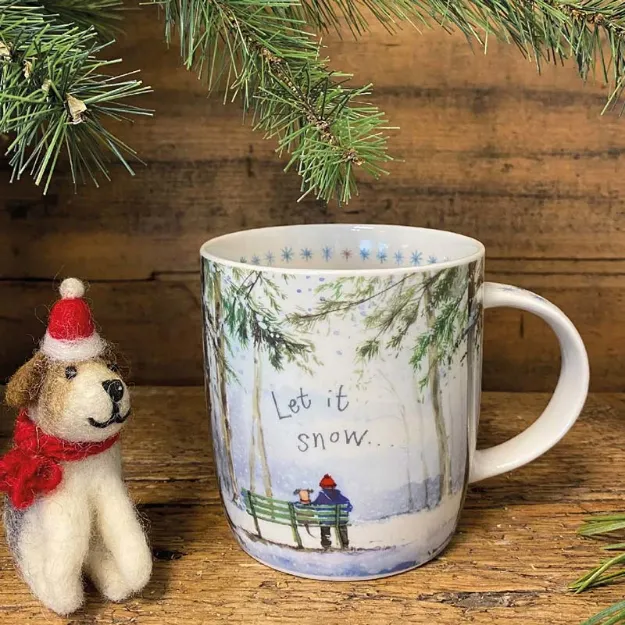 Bild von WINTER WALK