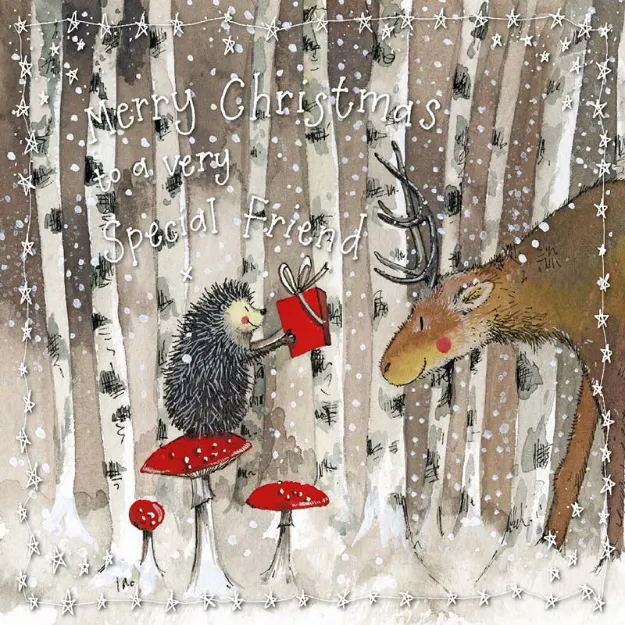 Bild von SPECIAL FRIEND