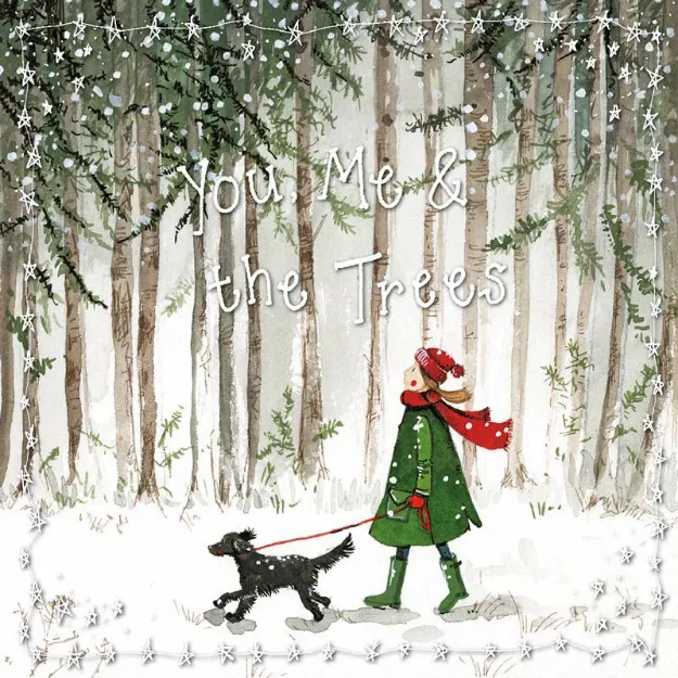 Bild von CHRISTMAS WALK