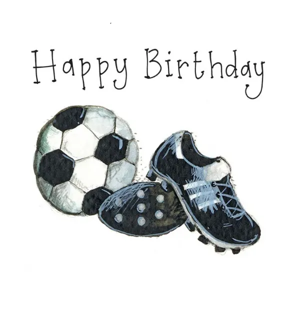 Bild von FOOTBALL BOOTS