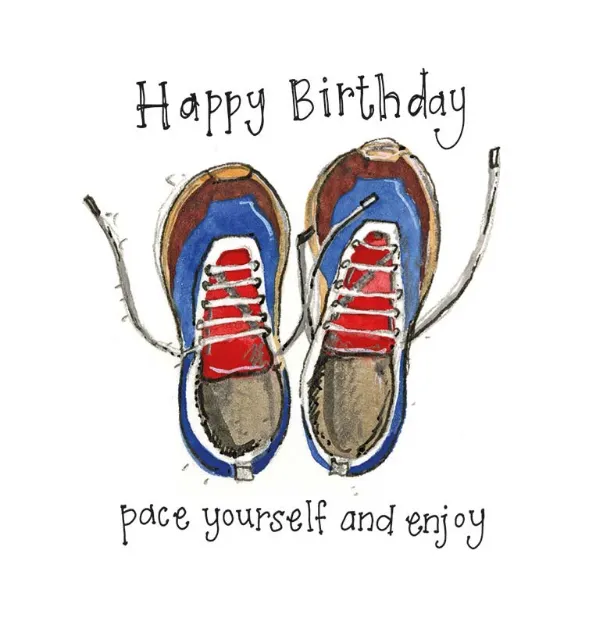 Bild von RUNNING SHOES