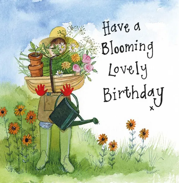 Bild von FLOWER GARDEN