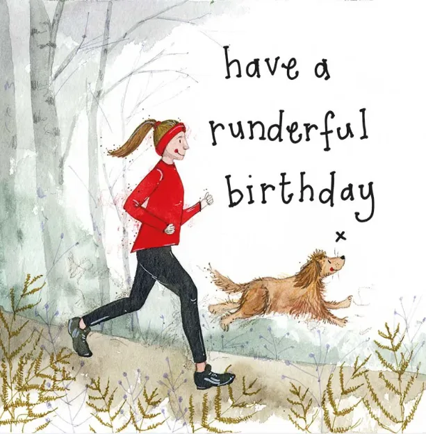 Bild von MORNING RUN