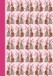 Bild von BEAUTIFUL BUNNIES HARDBACK NOTEBOOK