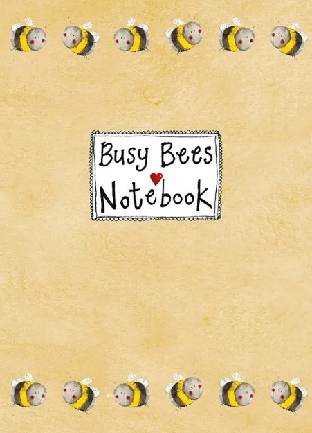 Bild von BUSY BEES