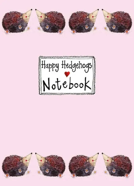 Bild von HAPPY HEDGEHOGS