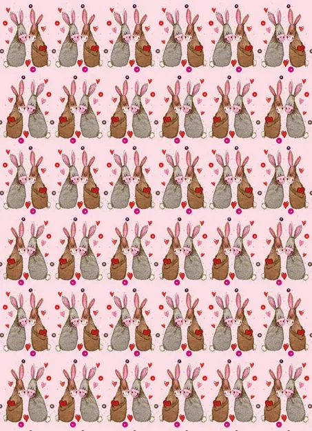 Bild von BEAUTIFUL BUNNIES