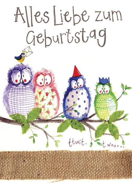 Bild von OWL PARTY