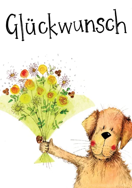 Bild von GREEN BOUQUET