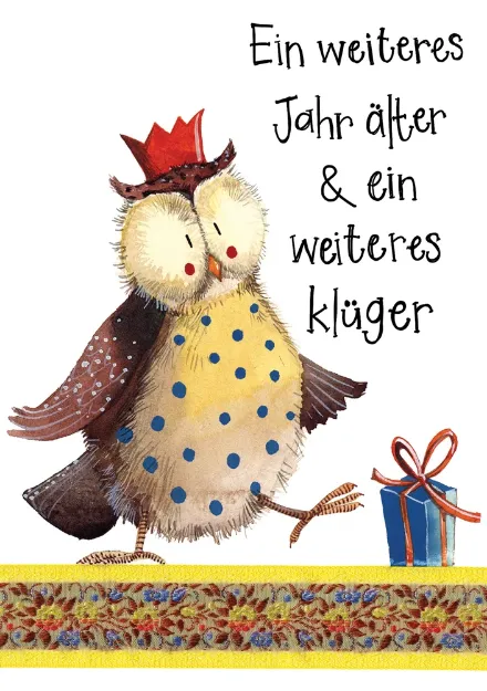 Bild von NONE THE WISER