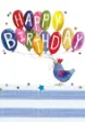 Bild von BIRD & BALLOONS