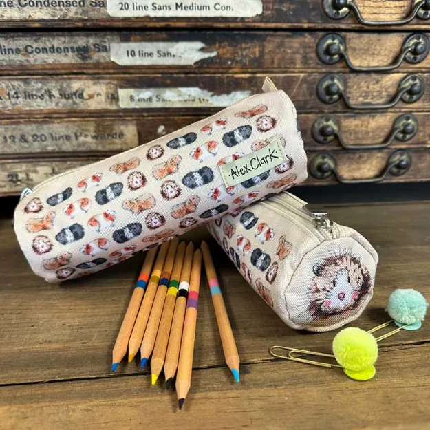 Bild von GUINEA PIGS PENCIL CASE