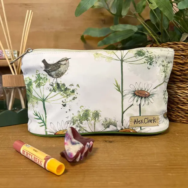 Bild von WREN MAKEUP BAG
